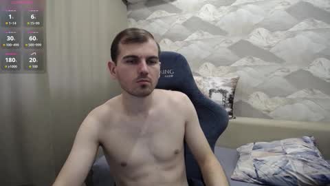 Carter.  online show from 03.07.26