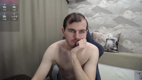 Carter.  online show from 03.24.26