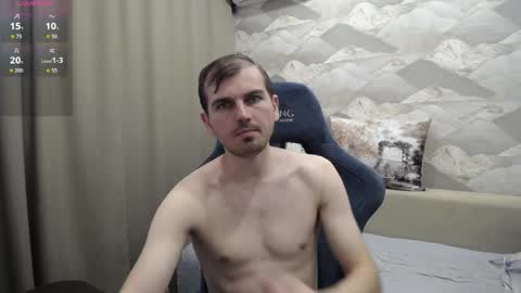 Carter.  online show from 03.29.26