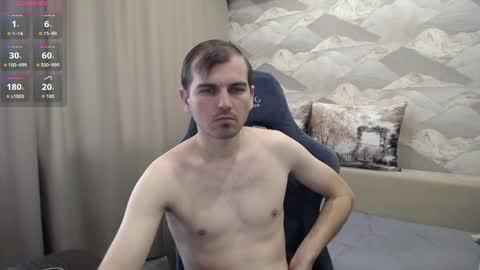 Carter.  online show from 04.09.26