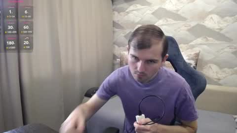 Carter.  online show from 04.10.26