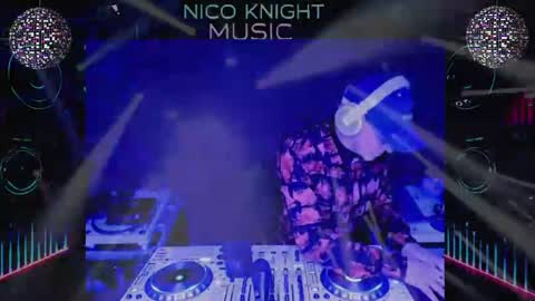 Nico Knight online show from 05.03.26