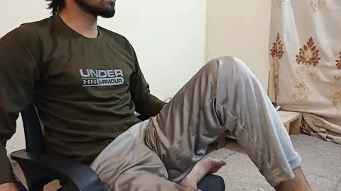 Harry online show from 02.04.26