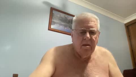 Aussiedude online show from 10.01.25