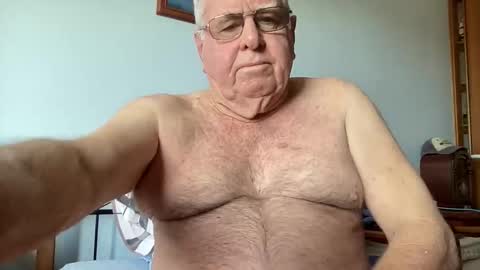 Aussiedude online show from 10.02.25