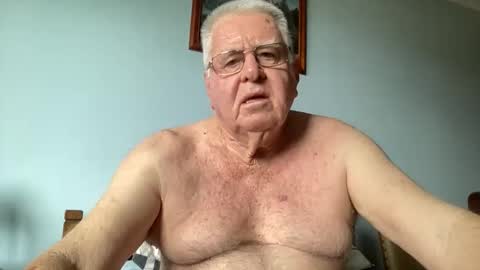 Aussiedude online show from 02.12.26
