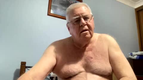 Aussiedude online show from 03.15.26