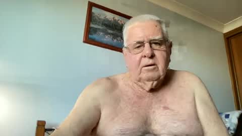 Aussiedude online show from 06.22.26