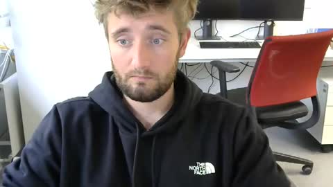 Knisley online show from 10.21.25