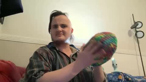 Miss Nebulara online show from 02.05.26