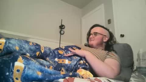 Miss Nebulara online show from 02.26.26