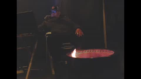 Noname online show from 10.18.25