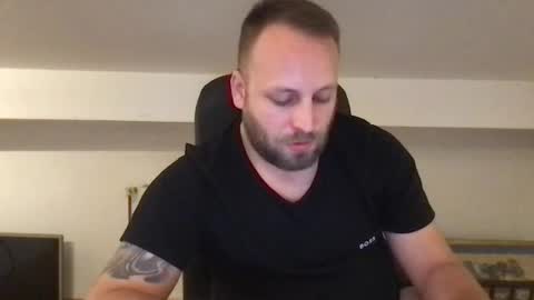 hugo online show from 10.22.25