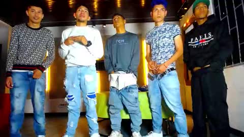 Snapshot of kobayaske chatting on 02.09.26 kobayaske online show from 02.09.26