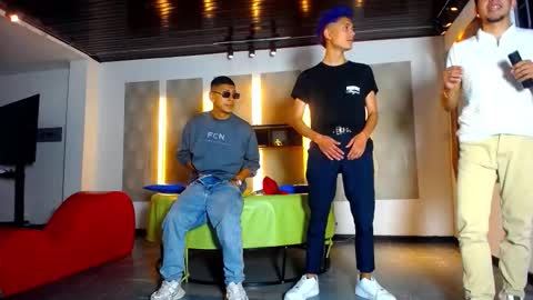 Snapshot of kobayaske chatting on 02.15.26 kobayaske online show from 02.15.26