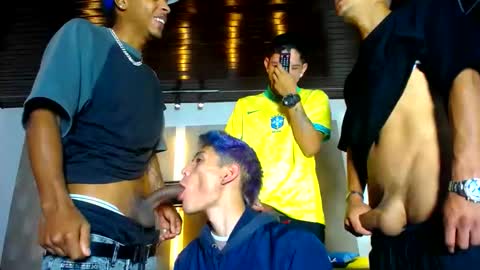 kobayaske online show from 03.06.26