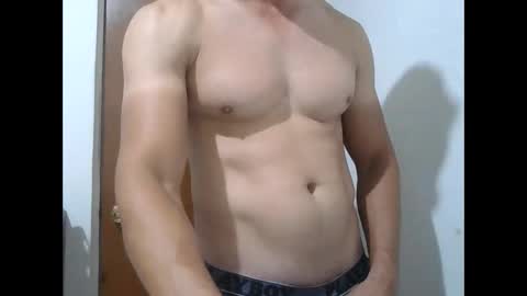 Snapshot of koby1190 chatting on 09.27.25 koby1190 online show from 09.27.25