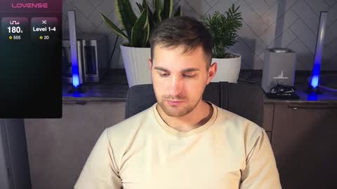 Snapshot of kochka25 chatting on 01.08.25 Sweet boy online show from 01.08.25
