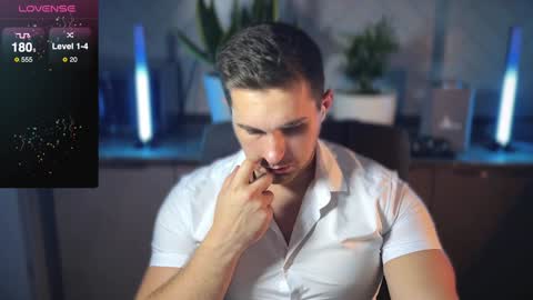 Snapshot of kochka25 chatting on 01.19.25 Sweet boy online show from 01.19.25