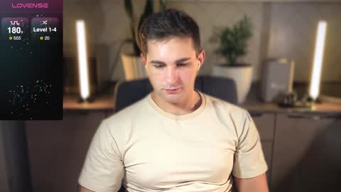 Snapshot of kochka25 chatting on 01.21.25 Sweet boy online show from 01.21.25