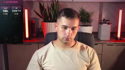 Snapshot of kochka25 chatting on 01.27.25 Sweet boy online show from 01.27.25
