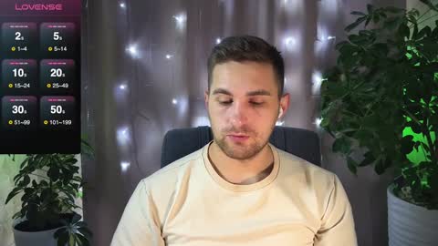 Snapshot of kochka25 chatting on 02.03.25 Sweet boy online show from 02.03.25