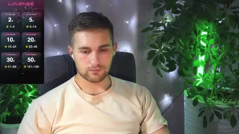 Snapshot of kochka25 chatting on 02.17.25 Sweet boy online show from 02.17.25