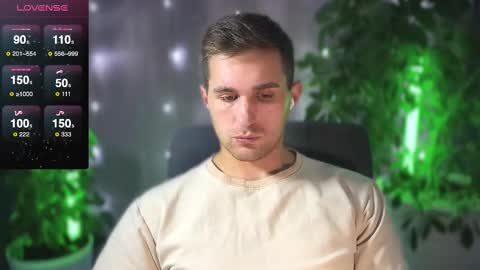 Snapshot of kochka25 chatting on 02.25.25 Sweet boy online show from 02.25.25