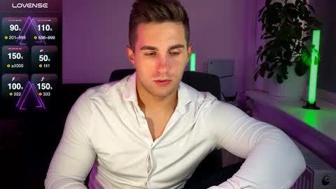 Sweet boy online show from 09.22.25