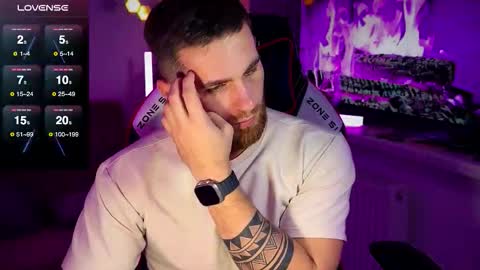 Sweet boy online show from 11.20.25