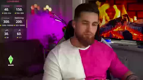 Sweet boy online show from 03.14.26