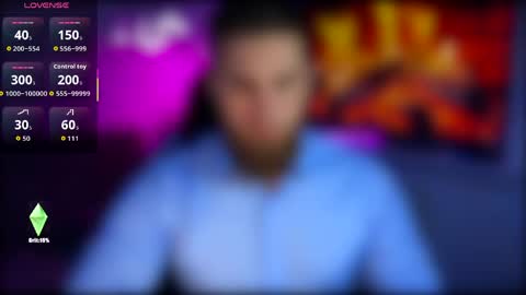 Sweet boy online show from 03.22.26