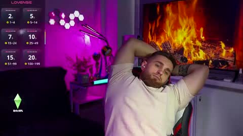 Sweet boy online show from 04.16.26