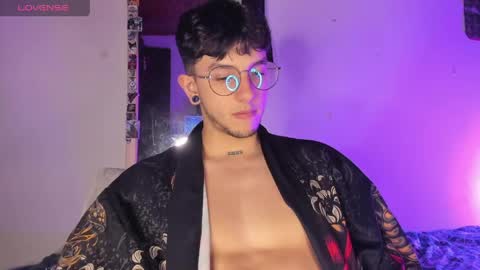 Koddy Independent model online show from 06.03.26