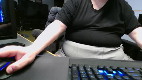 Kodiak1974 online show from 03.10.25