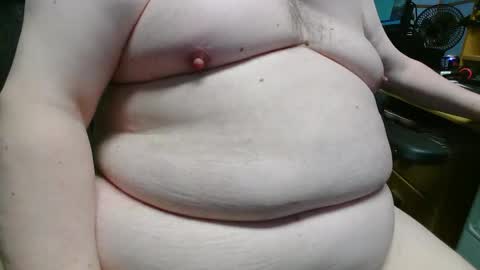 Snapshot of kodiak1974 chatting on 02.11.26 Kodiak1974 online show from 02.11.26