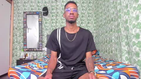 kofi online show from 12.07.24