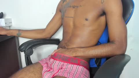 kofi online show from 12.19.24