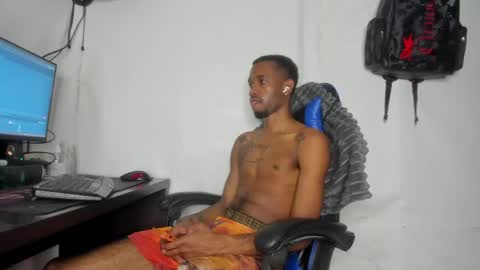 Snapshot of kofi_exotic_ chatting on 05.17.26 kofi online show from 05.17.26