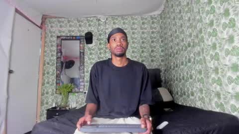 Snapshot of kofi_exotic_ chatting on 05.18.26 kofi online show from 05.18.26