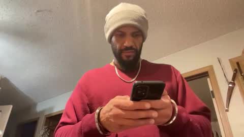 A Dick Ting online show from 01.06.26