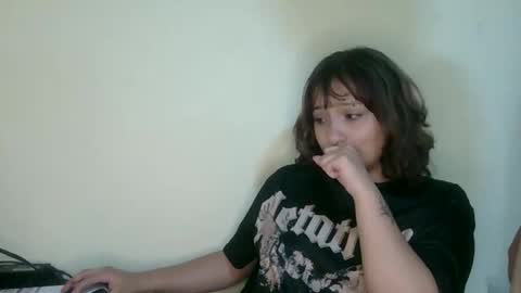 Jacob and Victoria  online show from 03.15.26