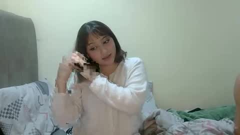 Jacob and Victoria  online show from 04.01.26