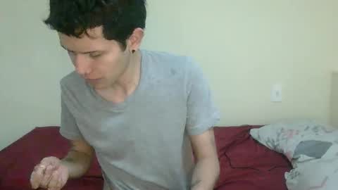 Jacob and Victoria  online show from 04.16.26