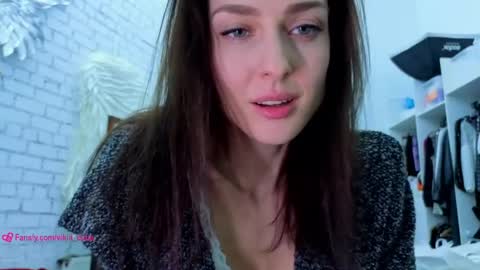 Vika online show from 04.14.26