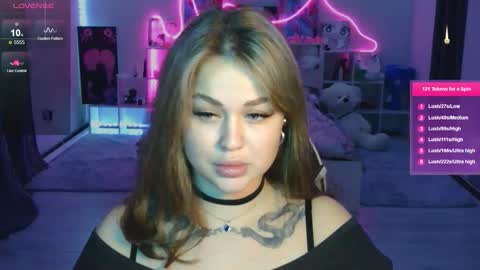 Snapshot of kokokolla chatting on 11.07.25 Mia online show from 11.07.25