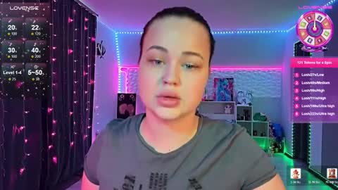 Mia online show from 02.19.26