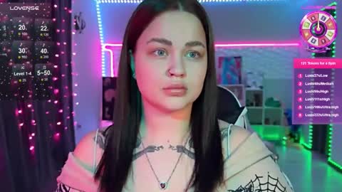 Mia online show from 02.21.26