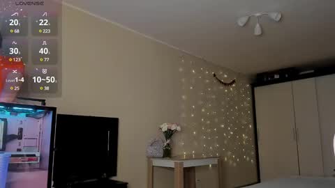 Snapshot of kokome21 chatting on 12.02.24 kokome21 online show from 12.02.24