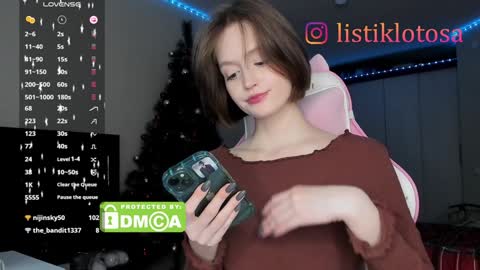 Snapshot of kokome21 chatting on 02.02.25 kokome21 online show from 02.02.25